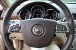 Cadillac CTS 2008 года